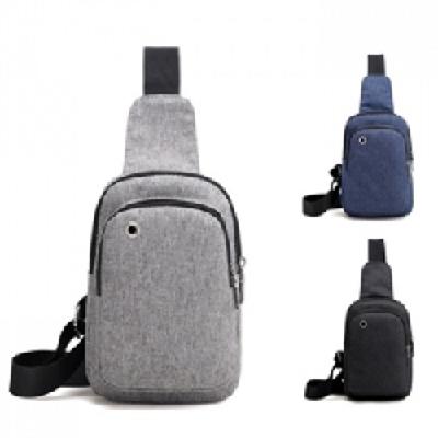 핸즈프리 스타일 슬링백 가방, 홍보, 판촉, 기념, 선물, 사은, 답례