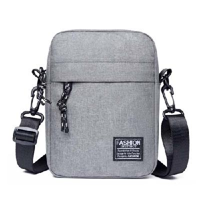 스타일리시 가벼운 일상 여행용 크로스백 가방, 홍보, 판촉, 기념, 선물, 사은, 답례