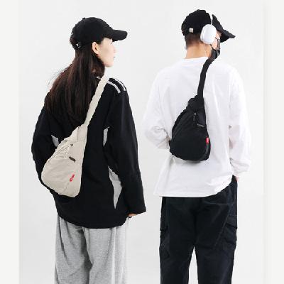 유스 슬링백 가방, 홍보, 판촉, 기념, 선물, 사은, 답례