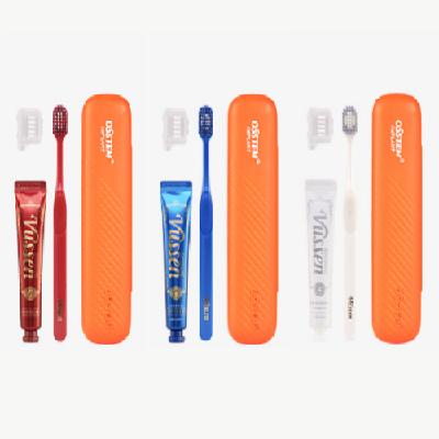 뷰센 오스템 휴대용 양치키트 홍보, 판촉, 기념, 선물, 사은, 답례