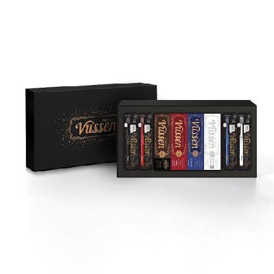 뷰센 오스템 덴탈세트 치약4 / 칫솔4 홍보, 판촉, 기념, 선물, 사은, 답례