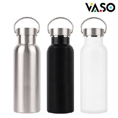 [바쏘] 테너 진공 텀블러 500ml 홍보, 판촉, 기념, 선물, 사은, 답례