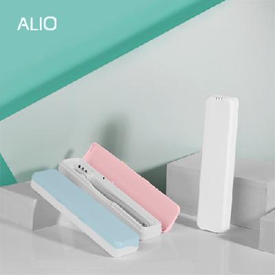 ALIO 2세대 T- 클린 베이직 UVC 휴대용 칫솔살균기 홍보, 판촉, 기념, 선물, 사은, 답례