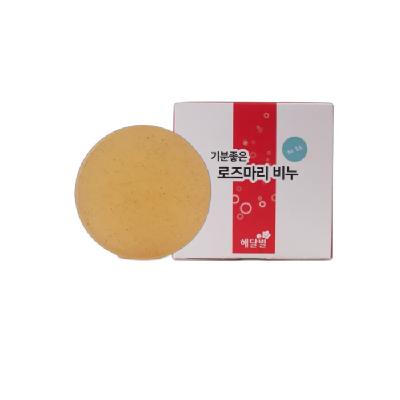 해달별 EM 로즈마리 비누