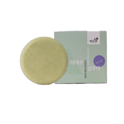 해달별 기분좋은 샴푸바