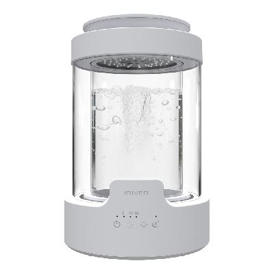 아이리버 가열식 가습기 물멍 스테인리스 급속가열 3L 신생아 아기 대용량 올스텐 JS03A  홍보, 판촉, 기념, 선물, 사은, 답례