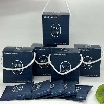 강릉모래내드립백커피(케냐)