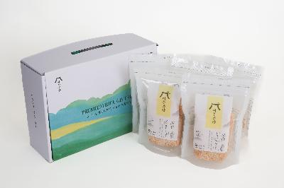 꼬숩누룽지 선물세트1호