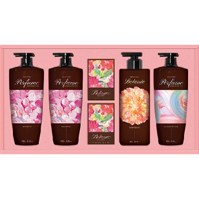 LG샴푸앤바디 프리미엄 퍼퓸세트 홍보, 판촉, 기념, 선물, 사은, 답례, 명절