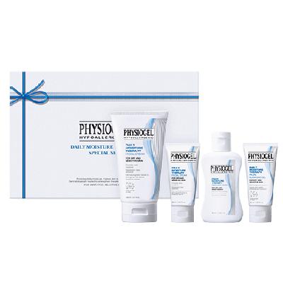 LG피지오겔 다오릉 크림기획세트 홍보, 판촉, 기념, 선물, 사은, 답례, 명절