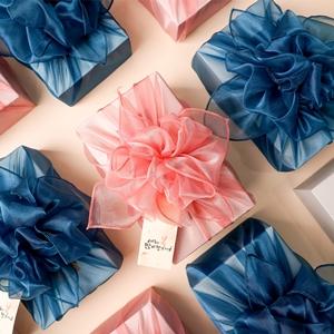 발그래 세안비누 2구 선물세트