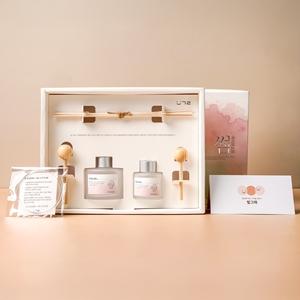 발그래 해피블로썸세트