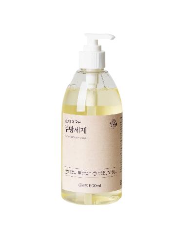고농축 주방세제 500ml