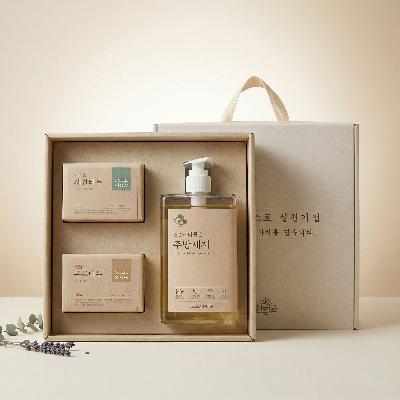 흰여울 선물세트(소)