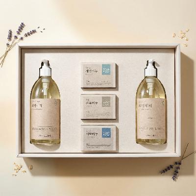 흰여울 선물세트 2호