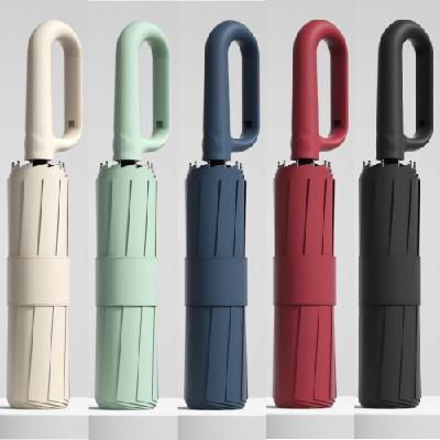 (판촉물 기념품 홍보물 스티커 인쇄)  온스 링크 12K 3단암막 우산