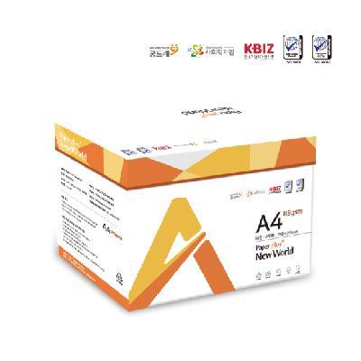 프리미엄 복사용지 A4 85g 복사지 복사용지A4 복사지A4 용지A4 A4복사용지 A4복사지 A4용지 프린터 채움 사무용지A4 A3 B4 에스디워크 새로운세상