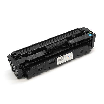 HP CF411A 파랑 재제조토너  M452/M477/M377dw