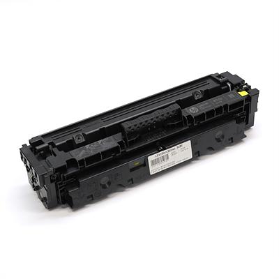 HP CF412A 노랑 재제조토너  M452/M477/M377dw