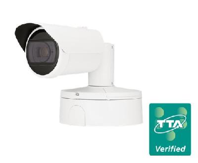 CCTV/IP카메라/AI카메라/고정형/뷸렛