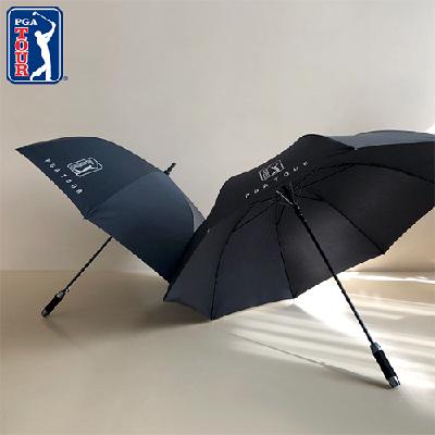 PGA 70 자동 무지 우산 2칼라 홍보, 판촉, 기념, 선물, 사은, 답례