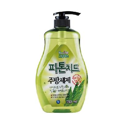 피톤치드 주방세제 750ml - 사회복지법인 에덴복지재단 형원(서울판매시설)