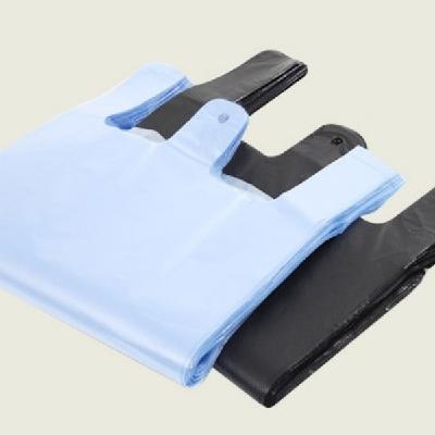 비닐봉투 (대구판매시설) 검정,흰색 100L 손잡이(유,무)