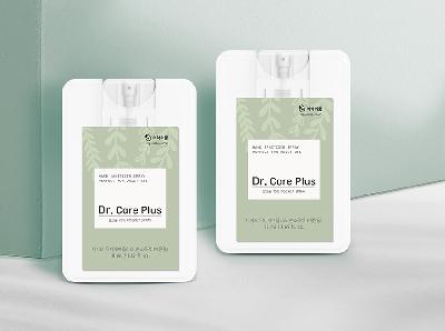 디지토 닥터케어플러스 에탄올 살균소독 손소독액 의약외품 포켓 스프레이 18ml 홍보, 판촉, 기념, 선물, 사은, 답례