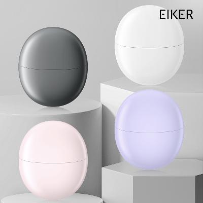 EIKER 전동 손톱깎이 자동 휴대용 충전식 저소음 안전 LED 손발톱 네일케어 트리머, 위생, 홍보, 판촉, 기념, 선물, 사은, 답례