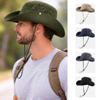 남녀공용 등산모자 여름모자 벙거지모자 햇빛가리개 모자 홍보, 판촉, 기념, 선물, 사은, 답례