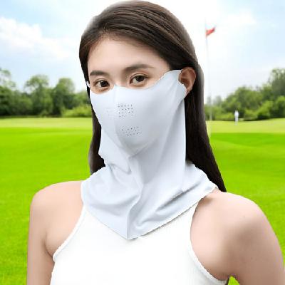 스포츠 마스크 쿨 마스크 햋빛가리개 안면보호 골프 등산 라이딩 마라톤 KC인증 홍보, 판촉, 기념, 선물, 사은, 답례