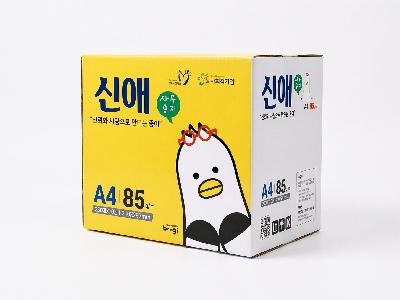 복사용지A4-85g