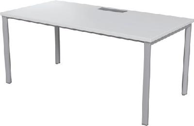 덕트형책상[ILAC1-D18] 1800×800×720