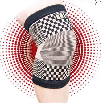 타이거 음이온 무릎 보호대 / 효도 상품 / 3D 입체 제작 홍보, 판촉, 기념, 선물, 사은, 답례