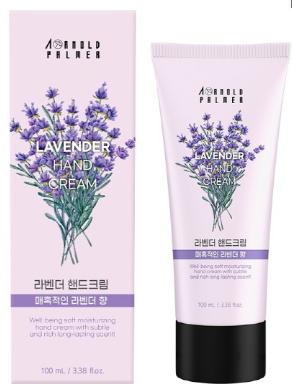 아놀드파마 라벤더핸드크림 100ml 1P(판촉물 기념품 홍보물 인쇄)