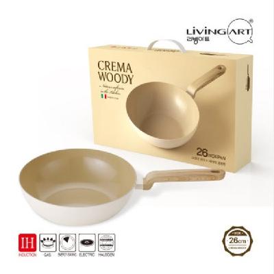 크레마우디 인덕션 세라믹 궁중팬26cm 홍보, 판촉, 기념, 선물, 사은, 답례