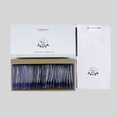 HACCP인증받은 돼지감자차 티백 50입 박스