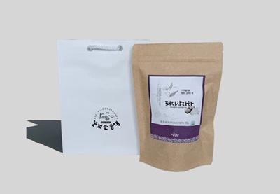 돼지감자차 지퍼백 70g
