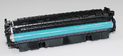 HP W2042A 노랑 재제조토너  M454DN M454DW M454NW M479DW M479FDW M479FNW M455DN M480F
