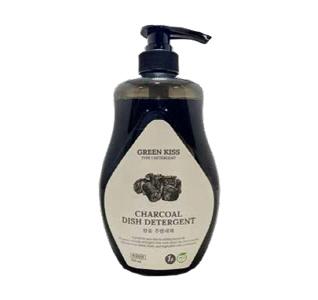 그린키스 주방세제(참숯750ml)