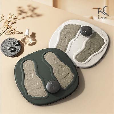 카프 KF-EMS01 무선 EMS 저주파 발마사지 패드 홍보, 판촉, 기념, 선물, 사은, 답례