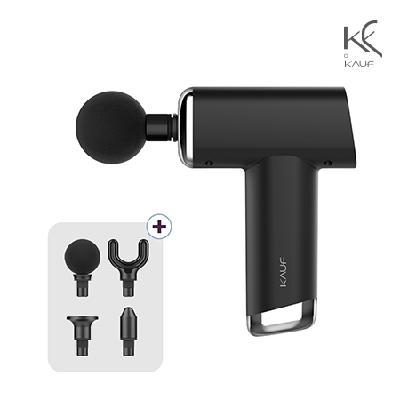 카프 KF-G120 6단 미니 무선 마사지건 홍보, 판촉, 기념, 선물, 사은, 답례