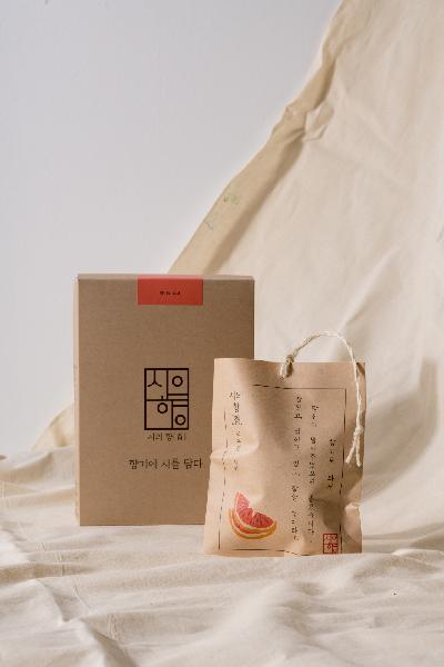 시의향[香] 사쉐디퓨저