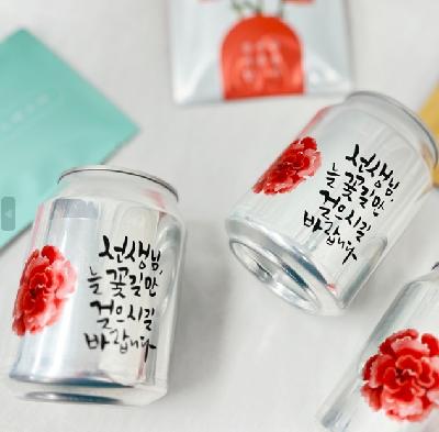 수제 캔커피 250ml