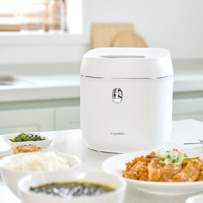 1/2인용 미니 저당 밥솥 주방 홍보, 판촉, 기념, 선물, 사은, 답례
