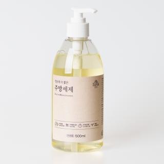EM퐁퐁/소500ml/소화