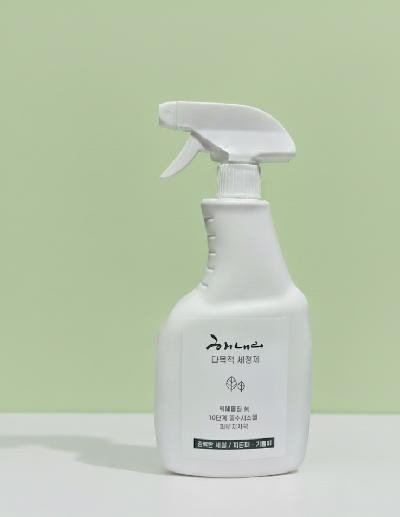 해내리 다목적 세정제 750ml(1박스-15개)