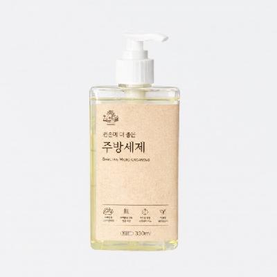 EM퐁퐁/330ml/소화