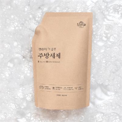 EM퐁퐁리필/700ml/소화 