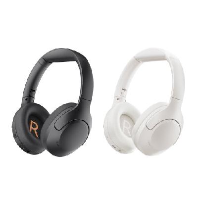 QCY H3 Lite ANC 노이즈 캔슬링 유무선 블루투스 헤드폰 홍보, 판촉, 기념, 선물, 사은, 답례